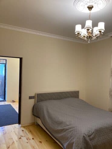 cennet park kiraye evler: 80 м², 2 комнаты — 3