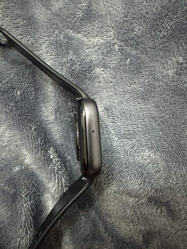 TV və video: Smart saat, Honor, Sensor ekran, rəng - Qara — 3