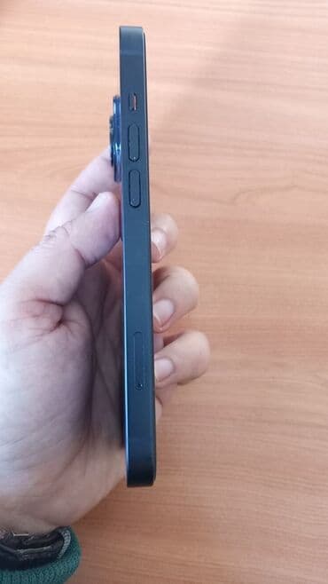 iphone 17 pro max qiyməti: IPhone 14, 128 GB, Midnight — 3