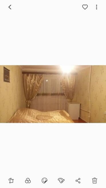 квартира берилет балыкчы: Баку, 4 комнаты, Вторичка, м. Ази Асланов, 100 м² — 10