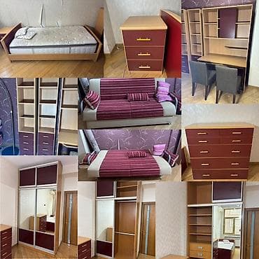 islenmis mebel satisi: Односпальная кровать, Турция — 1