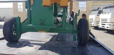 ot üydən: Taxıl təmizləyən türkiyə istehsalı rəsmi zəmanətli ustmak markası — 6