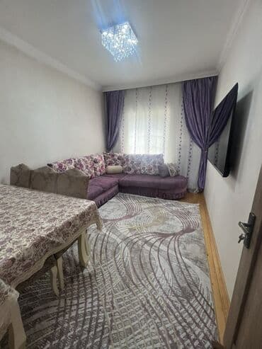 mehemmedlide kiraye evler 2025: 3 otaqlı, 45 kv. m, Orta təmir — 8