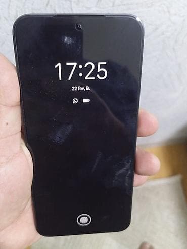 ayfon 5 ekran: Honor X9d, rəng - Qara, İki sim kartlı — 2