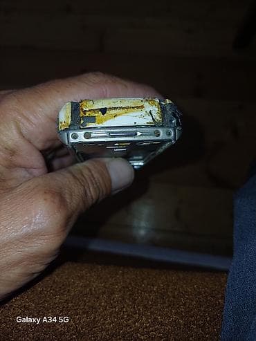 komputerlər ucuz: Vintage USB flaş səs yazıcısı (diktofon) – metal gövdə - Daşınan — 4
