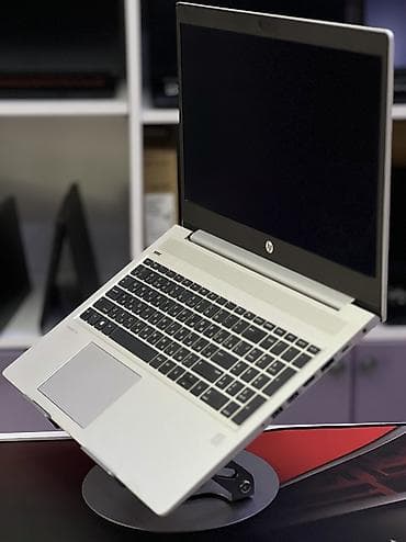 165: İşlənmiş HP ProBook, 15.6 ", Intel Core i5, 512 GB, Ünvandan götürmə, Pulsuz çatdırılma, Ödənişli çatdırılma — 4