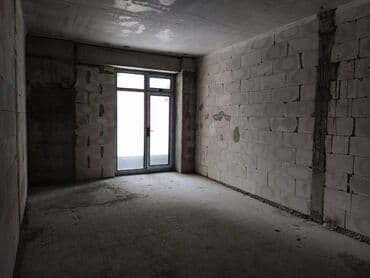 nermin mtk: 3 otaqlı, Yeni tikili, m. Həzi Aslanov, 135 kv. m — 5