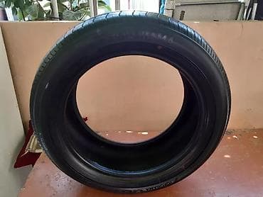 Шины: Шина Yokohama 215 / 55 / R 17 — 6