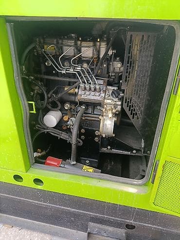 pulvizator satilir: Satış, İşlənmiş, Dizel, Generator, Ödənişli çatdırılma — 5