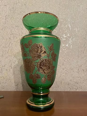 bagema güldan: Güldan bogema 33sm hündürlükde — 2