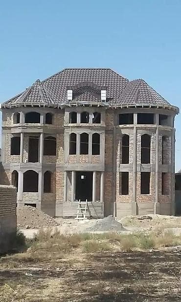 Memarlıq-planlaşdırma və tikinti xidməti - Fərdi layihələndirmə