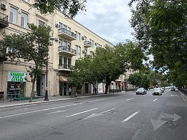 ev kiraye: Bakı, 1 otaqlı, Köhnə tikili, 38 kv. m — 3