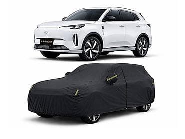 maped kreditle: Changan Qiyuan Q05 üçün çadır tent Çatdırılma Və Quraşdırılma Bizim Və — 1