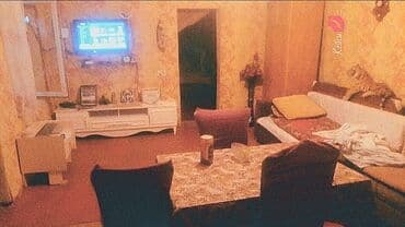 дом на колёсах: Satılır: 1 mərtəbəli həyət evi (tam yaşayışlı) elim yanda ev satılır — 3