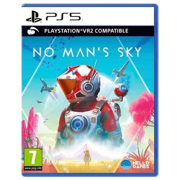 meta quest 2 qiymeti: Ps5 no man's sky vr2 — 1