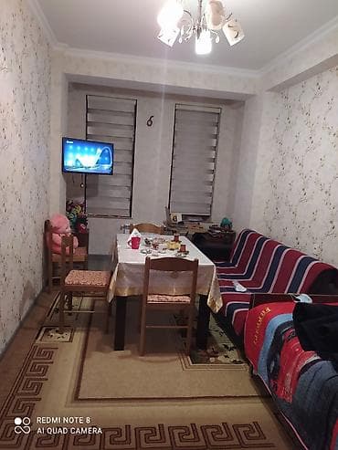 savalanda kirayə ev: Masazirda dream parkda 8/6 mertebesinde 2 otaqli ev 350 azn_0514857446 — 3