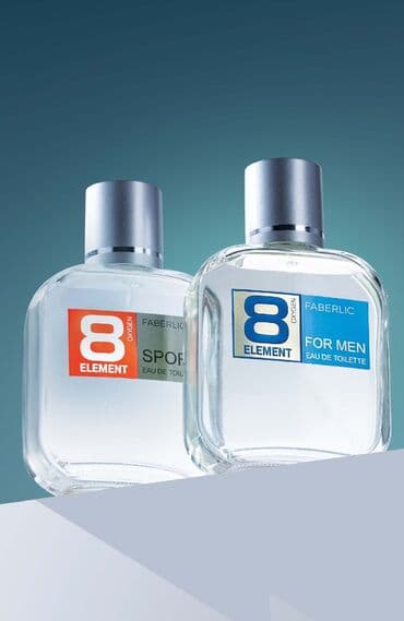 yunan lavandası: 8 Element ətri ətriyyatçı Janek Kozheliuch tərəfindən xüsusi olaraq — 1