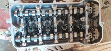 vw 1 9 sdi: Toyota Corolla üçün mühərrik var 1.6 başqa ehtiyat hissələri də var — 5