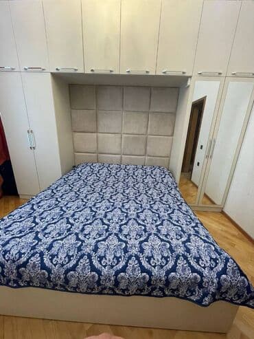 хырдалан купить квартиру: 2 комнаты, Новостройка, м. Гара Гараев, 65 м² — 3