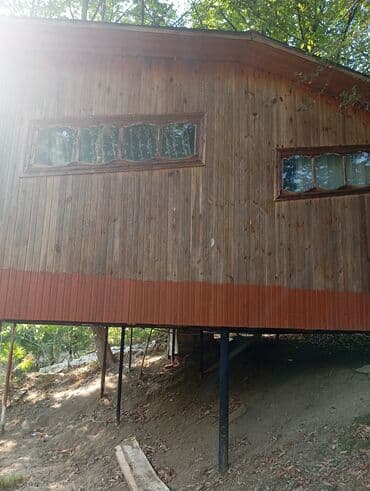 kirayə aylıq: 3000 kv. m, 3 otaqlı — 6