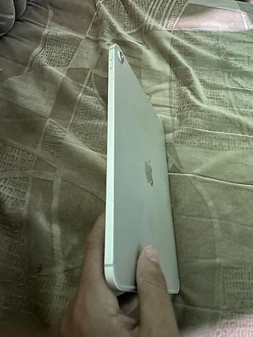 İşlənmiş Apple iPad Mini, 8,4", 128 GB, Ödənişli çatdırılma — 4