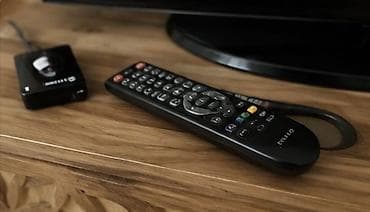 tvi: Televizor Samsung LCD 40" HD (1366x768) — 3