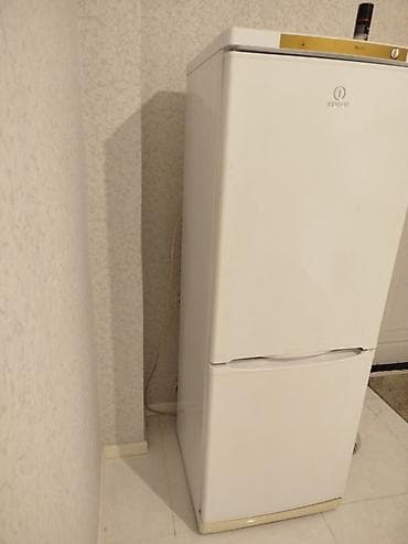 Indesit iki qapılı soyuducu - Brend və model: Indesit (üstdə soyuducu lalafo.az -da Indesit iki qapılı soyuducu - Brend və model: Indesit (üstdə soyuducu