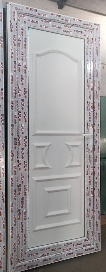 Plastik Qapı Pəncərə sifarişi Sərfəli-Sürətli-Kəyfiyətli