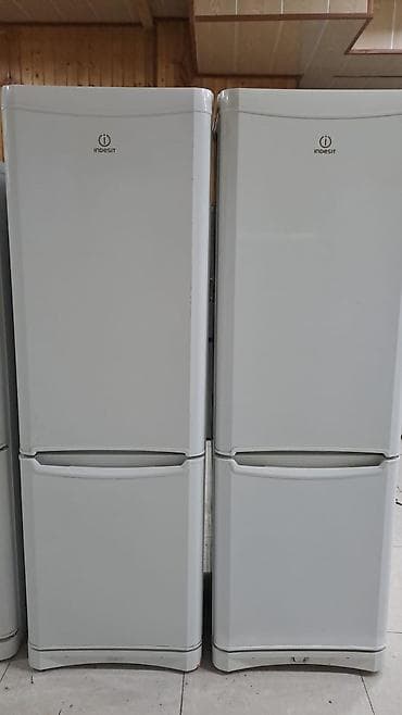 2 qapılı Indesit Soyuducu Satılır, rəng - Ağ lalafo.az -da 2 qapılı Indesit Soyuducu Satılır, rəng - Ağ