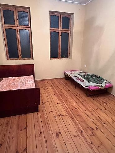 suraxan: Qaracuxurda Heyet Evi Kiraye verilir 3 Otaq Metbex Hamam Tualet Evin — 2