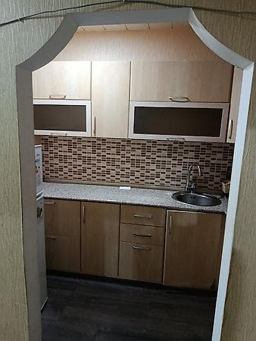 Kirayə üçün mebel ilə təmin olunmuş yataq otağı (mənzildə otaq) — 6
