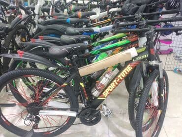 велосипеды из германии бишкек: Maşınskoy paçivnik, 3 qat disklə keyfiyyətli Velosipetlər — 8