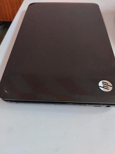 HP noutbuk dəsti Məhsul tərkibi: - HP noutbuk (15.6" ekran, HD parlaq