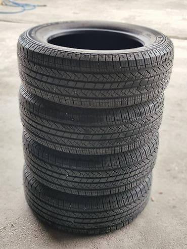 İşlənmiş Şin Kapsen 225 / 60 / R 17