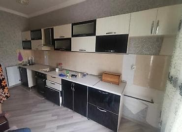 Metbex mebeli satılır📍az istifade olunub yeni kimidir📍uzerinde