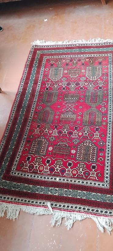 isdenmis xalca: Xalça — 2