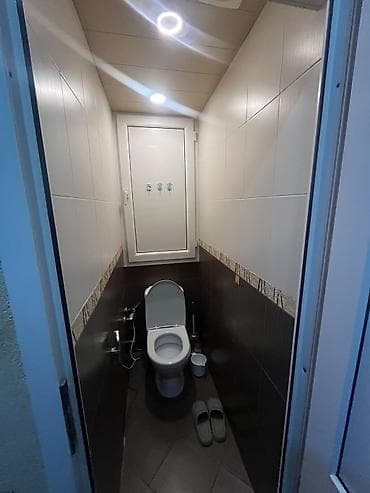 prefabrik ev: Otaq Yoldaşı Axdarılır Oğlan Bina evi Metroya 3-4 dk mesafede tam — 6