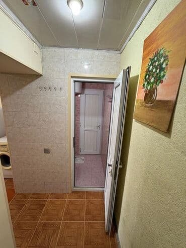 kirayə ev hövsanda: MUSABEYOV PARKI ILE UZBEUZ Kirayə üçün kiçik studiya tipli mənzil — 5