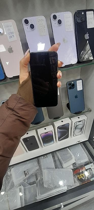 ucuz.telefonlar: IPhone X, 256 GB, Ağ, Kredit — 6