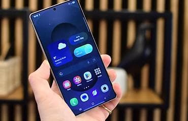 rəsmi note 8: Samsung Galaxy S23, 256 GB, rəng - Boz, Simsiz şarj — 3