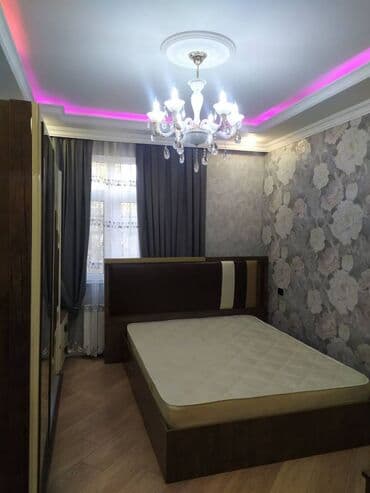 mingecevir kiraye evler 2022: 20 yanvar metrosunun yaxınlığında 5 mertebeli binanın 1-ci — 9