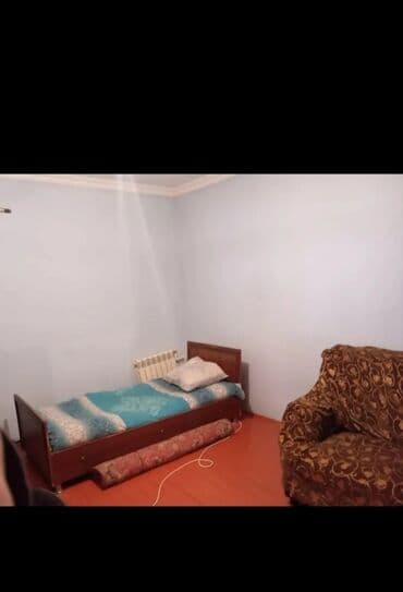 kiraye evler nerimanov 1 otaqli: Bu mənzil mətbəx sahəsinə və yataq otağına malikdir. Mətbəx ağ rəngli — 1