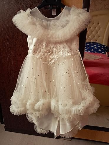 Dəstlər: Don, Ziyafət, 5 - 6 yaş — 2