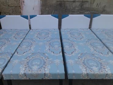 mehin mebel: Təknəfərlik çarpayı — 3