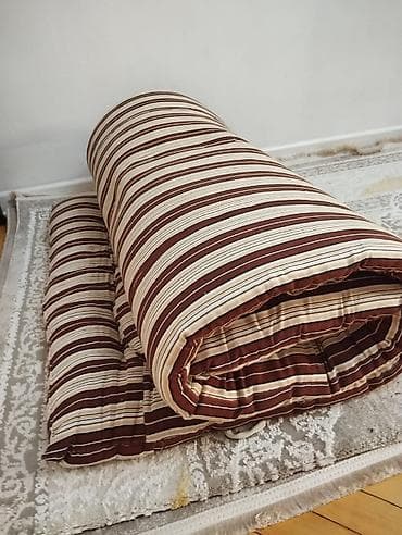 kaktüs oyuncağı: Döşək razmeri 220 100 sm — 1