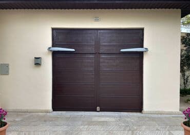 мастер по ремонту автоматических ворот: Beninca Motorların Distribütoru. Pərakəndə satışı və quraşdırılması — 9