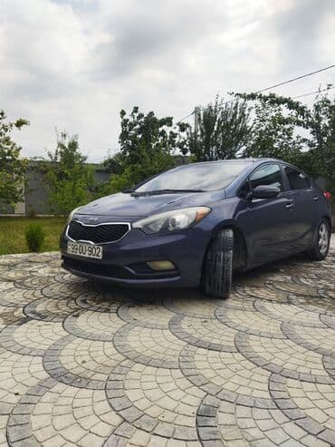 фольксваген тигуан 2 0: Kia Forte: 1.8 л | 2015 г. Седан — 5