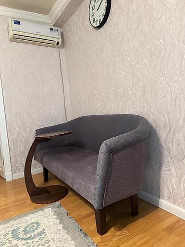 Divanlar: Mini-divan, Yeni, Açılmayan, Bazasız, Parça, Çatdırılma yoxdur — 4