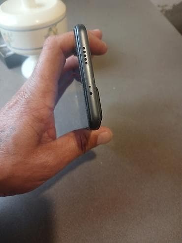 realme 9 pro plus: Poco M4 Pro 5G, 128 GB, rəng - Qara, Barmaq izi — 5