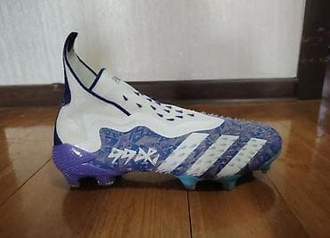 Бильярдные столы: Бутсы Adidas, Размер: 40, Новый — 5